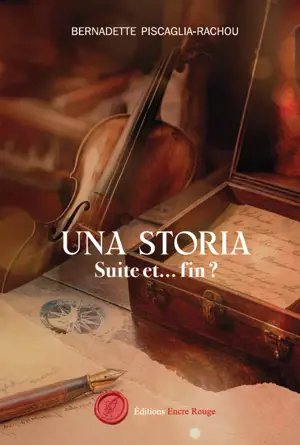 Una Storia, suite et fin ?