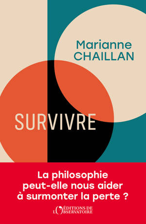 Survivre : La philosophie peut-elle nous aider à surmonter la perte ?