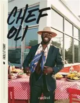 CHEF OLI. FACILE ET FUNKY