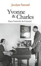 Yvonne et Charles