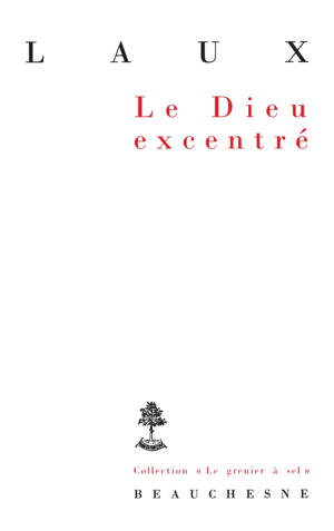 Le dieu excentre