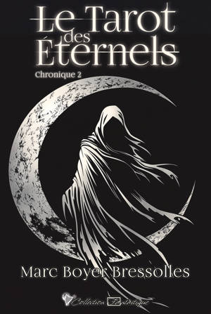 Le tarot des éternels