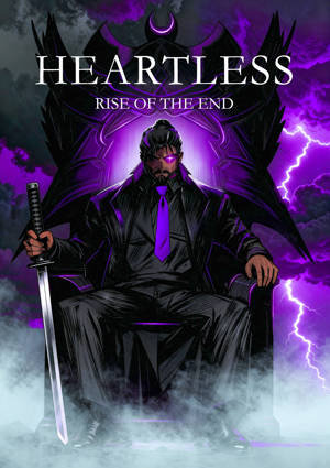 Heartless : Rise of the End - Partie 01