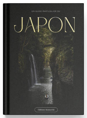 Un guide particulier du Japon