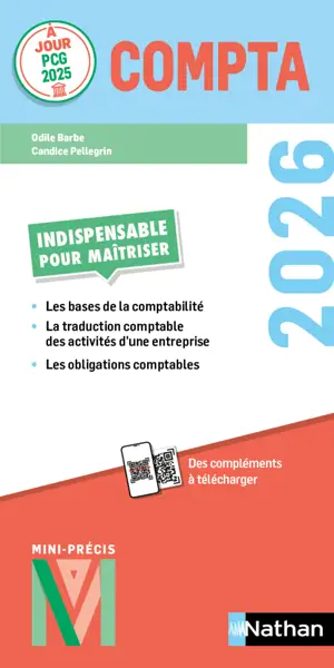 Compta 2026 - Mini-Précis
