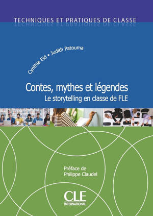 Contes, mythes et légendes