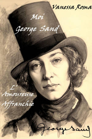 Moi George Sand, l'amoureuse affranchie