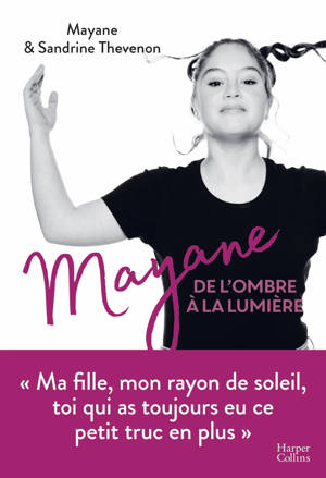 Mayane, de l'ombre à la lumière