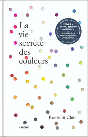 La vie secrète des couleurs