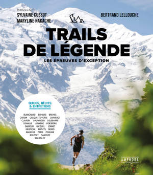 Trails de légende