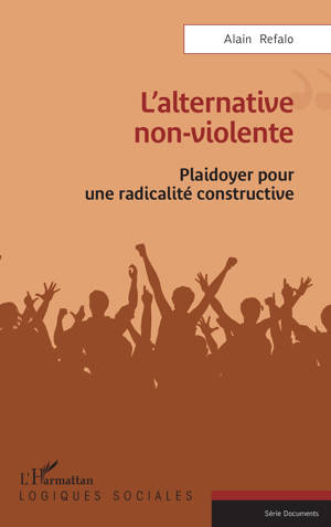 L’alternative non-violente