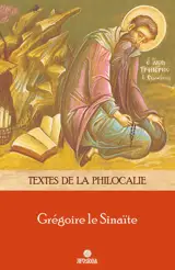 Gre´goire le Sinai¨te