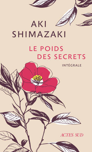 Le Poids des secrets (Intégrale)
