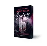 Boys of Tommen - Tome 3 Saving 6