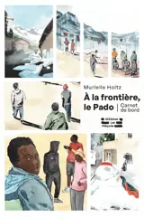 À la frontière, le Pado