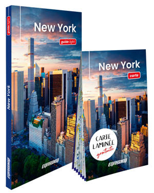 New York (guide light)