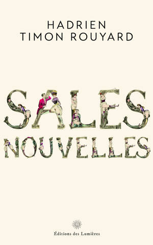 Sales nouvelles