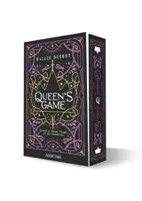 Queen's Game - Quand la Reine tombe, le jeu commence
