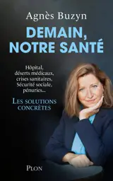 Demain, notre santé