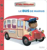 Le bus de Marius