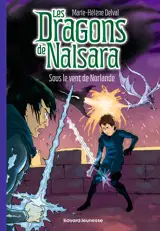 Les dragons de Nalsara, Tome 20