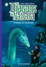 Les dragons de Nalsara, Tome 19