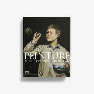 Peinture au Musée Calouste Gulbenkian