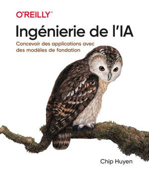 Ingénierie de l'IA - Concevoir des applications avec des modèles de fondation
