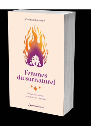 Femmes du Surnaturel