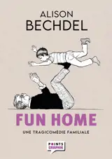 Fun Home. Édition limitée