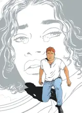 Largo Winch - Tome 25 - Si les dieux t'abandonnent...