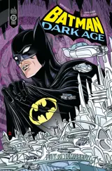 Batman Dark Age