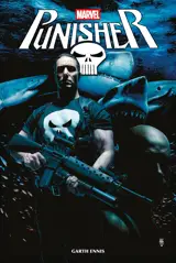 Punisher par Garth Ennis T03