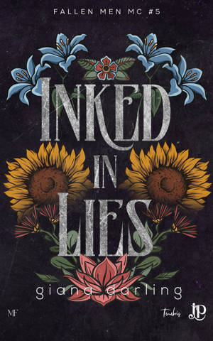 Inked in lies