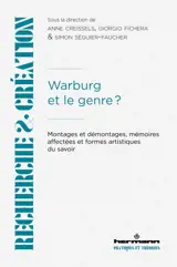 Warburg et le genre ?