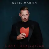 CYRIL MARTIN LOVE INSPIRATION