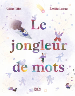 Le jongleur de mots