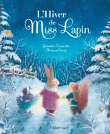 L'Hiver de Miss Lapin
