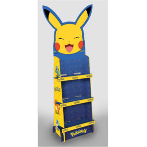 COLONNE 70 EX POKEMON MARS 2026 CULTURA