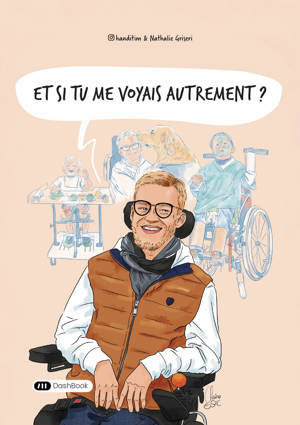 Et si tu me voyais autrement ?