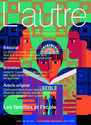 Les familles et l'école