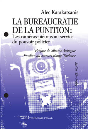 La bureaucratie de la punition