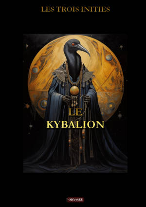 Le Kybalion