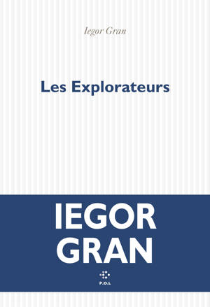 Les Explorateurs