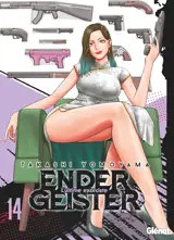 Ender Geister - Tome 14