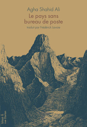 Le pays sans bureau de poste