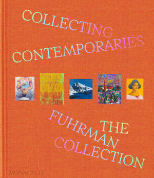 Collecting contemporaries