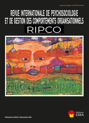 RIPCO no 86, vol XXXI