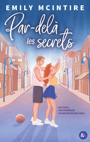 Par-delà les secrets