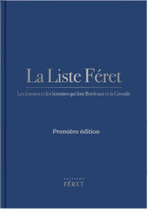 LA LISTE FERET